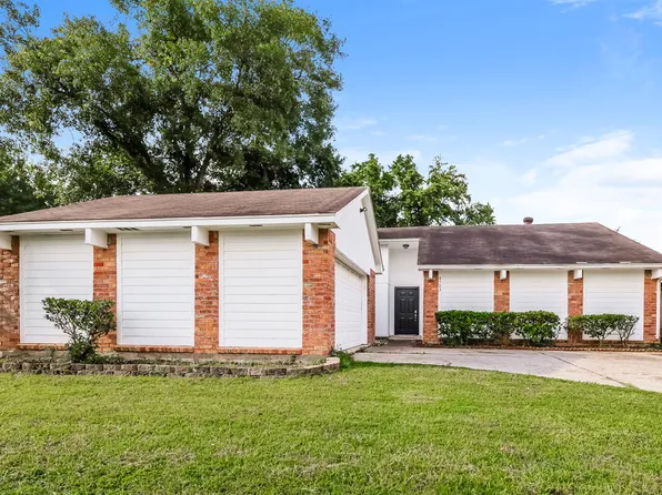 4703 Owens Creek Ln, Spring, TX 77388
