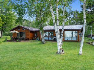 9222 Pachy Rd, Carp Lake, MI 49718