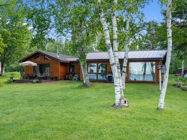 9222 Pachy Rd, Carp Lake, MI 49718