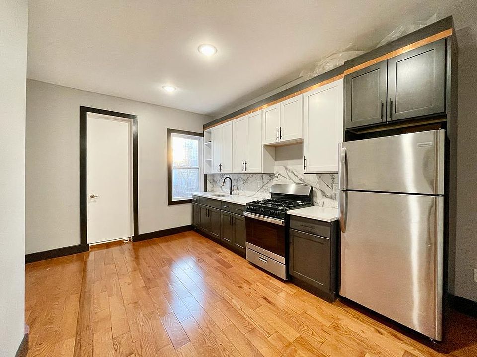 1st image of 45 Saint Pauls Ave #2BA