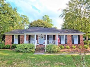 605 Kirkland St, Camden, SC 29020