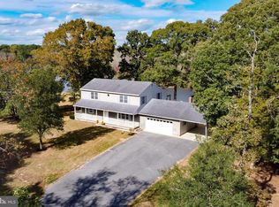 5583 Broad Dr, Laurel, DE 19956