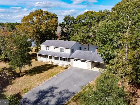 5583 Broad Dr, Laurel, DE 19956