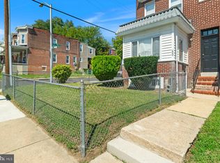 600 Richwood Ave, Baltimore, MD 21212