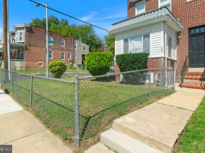 600 Richwood Ave, Baltimore, MD, 21212