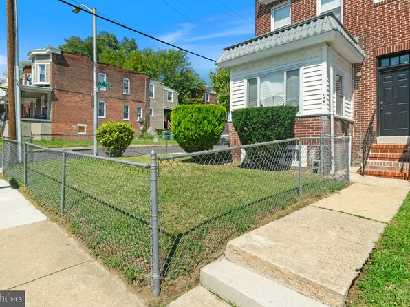 600 Richwood Ave, Baltimore, MD 21212