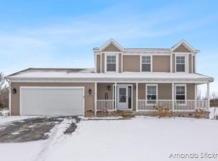 5010 Clear Ridge Dr SE, Ada, MI 49301