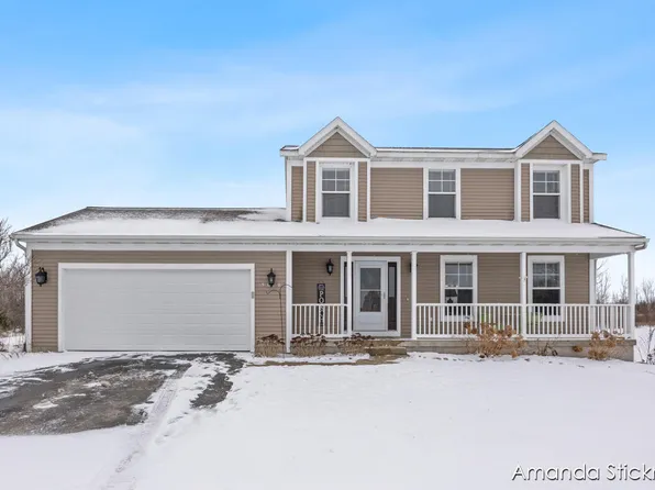 5010 Clear Ridge Dr SE, Ada, MI 49301