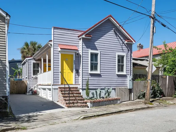 23 H St, Charleston, SC 29403