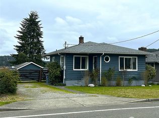 3615 Rosedale St NW, Gig Harbor, WA 98332