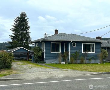 3615 Rosedale Street NW, Gig Harbor, WA, 98332