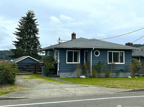 3615 Rosedale Street NW, Gig Harbor, WA 98332