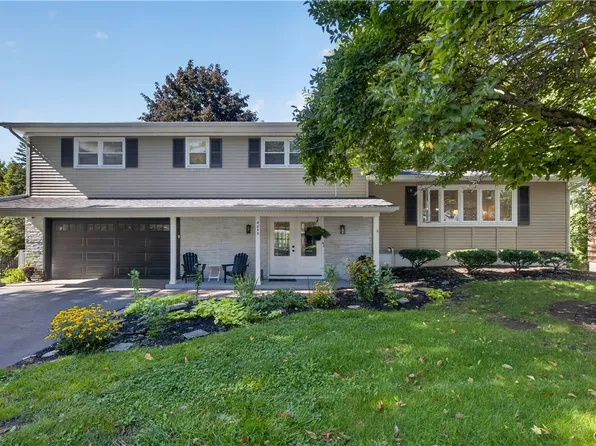 4840 Candy Ln, Manlius, NY 13104
