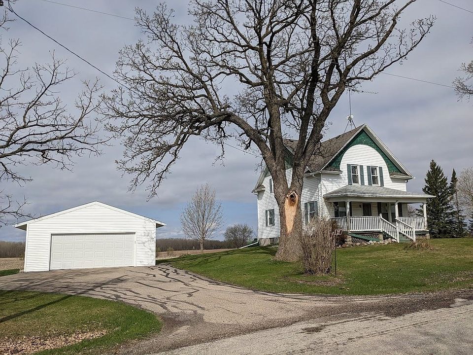 227 Clay Rd, Van Dyne, WI 54979 Zillow