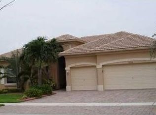 12959 SW 23rd St, Miramar, FL 33027