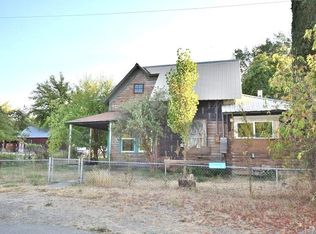 605 Oak St, Etna, CA 96027
