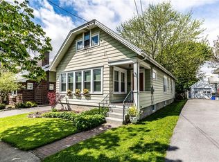 149 Greenland Dr, Syracuse, NY 13208