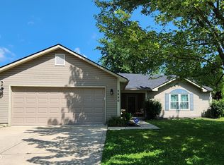 2890 Branifield Dr, Franklin, IN 46131