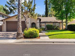 27792 Sinsonte, Mission Viejo, CA 92692