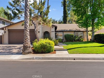 27792 Sinsonte, Mission Viejo, CA, 92692