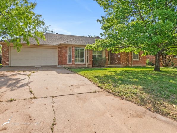 809 Harrison Ave, Abilene, TX 79601
