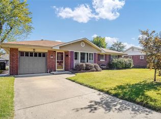 6107 W Washington St, Belleville, IL 62223