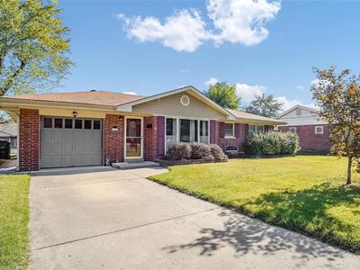 6107 W Washington St, Belleville, IL, 62223
