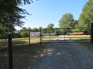 580 Etheredge Rd, Longview, TX 75602