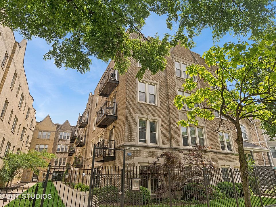 1st image of 4839 N Ashland Ave #2W
