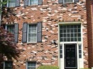 11718 Briary Branch Ct, Reston, VA 20191