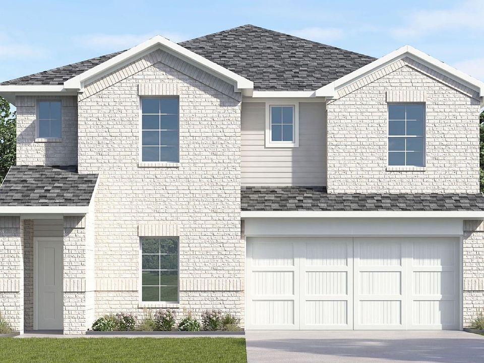 Plan Elevation.
