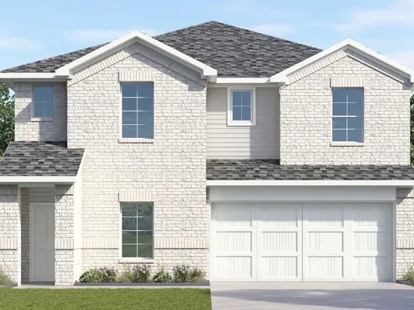 10718 Dogwood Sky Dr, Beasley, TX 77417