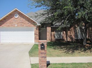 2607 Selena St, Mission, TX 78572