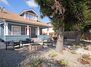 2984 E St, San Diego, CA 92102