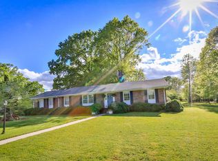 980 William St, Madison, GA 30650