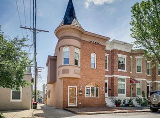 1501 Belt St, Baltimore, MD 21230