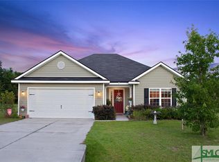 155 Frank Edwards Rd, Ellabell, GA 31308