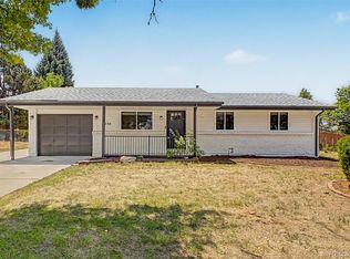 11756 E Virginia Place, Aurora, CO 80012