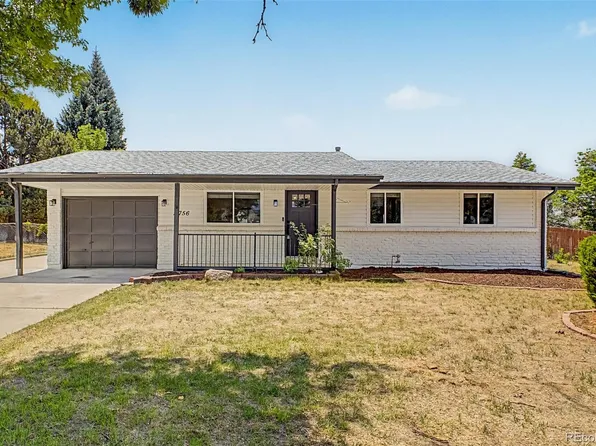 11756 E Virginia Place, Aurora, CO 80012