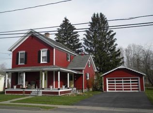 39 Pearl St, Bainbridge, NY 13733