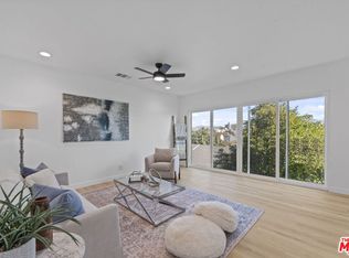 357 1/2 Cornwell St, Los Angeles, CA 90033