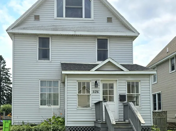 606 E Spruce St, Sault Sainte Marie, MI 49783