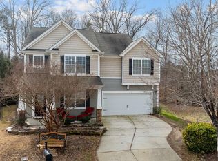 5104 Busted Rock Trl, Raleigh, NC 27610