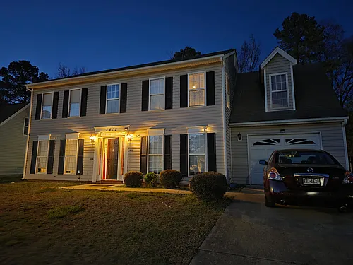 2812 Amherst Ridge Way Photo 1