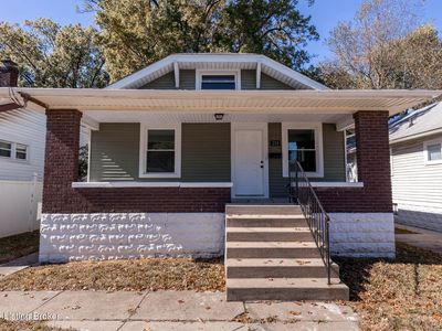 210 N 35th St, Louisville, KY, 40212