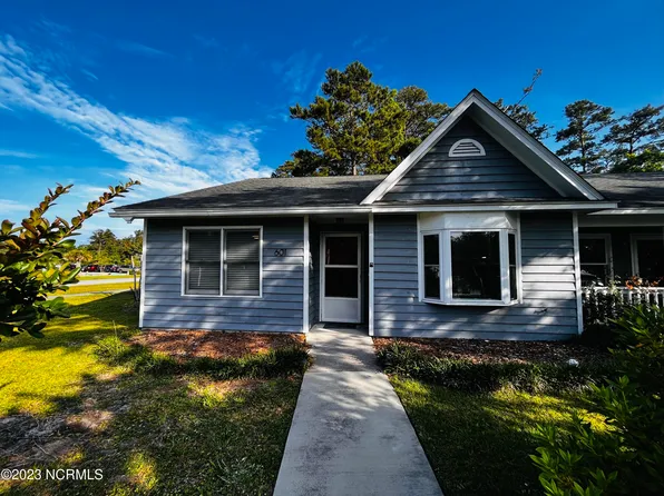 600 N 35th Street #601, Morehead City, NC 28557