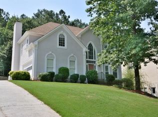 434 Lilly Path Cir, Suwanee, GA 30024