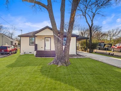 4325 Highland St, Lancaster, TX, 75134