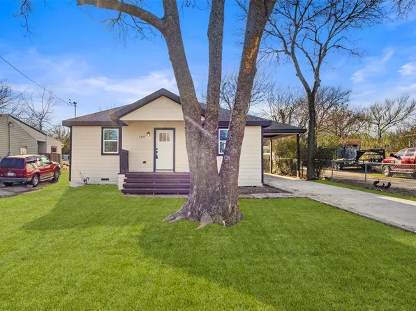 4325 Highland St, Lancaster, TX 75134