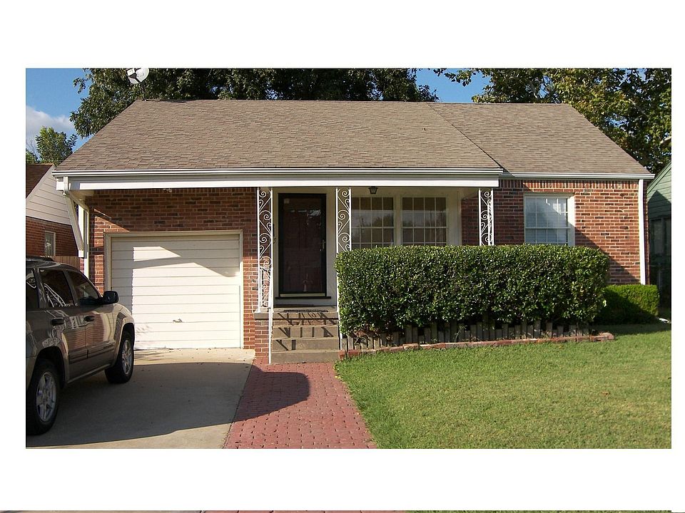 Cute house in TU/Kendal Whittier Aread